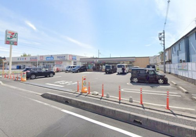 セブンイレブン さいたま栄和2丁目店の画像1