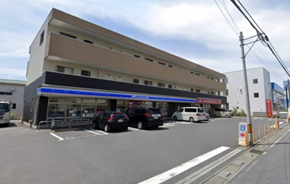 ローソン さいたま桜道場一丁目店の画像1