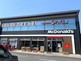 マクドナルド 戸塚安行店
