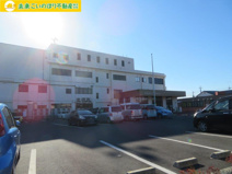 加須市プラザきさい