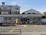 コンビニエンスストア セブンイレブン 豊中稲津町1丁目店
