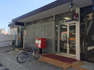堺長曽根郵便局の画像1