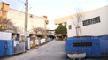 西宮市立　甲武中学校