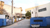 中学校 西宮市立 甲武中学校
