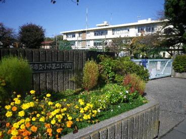 小平市立小平第二小学校の画像1