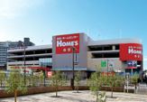 島忠 ホームズ 北赤羽店