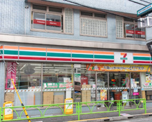 セブン-イレブン 駒沢病院前店