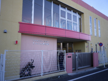 てんじん保育園の画像1