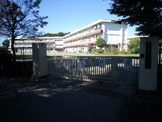 東久留米市立第十小学校