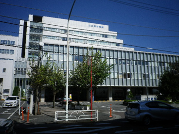 公立昭和病院の画像1