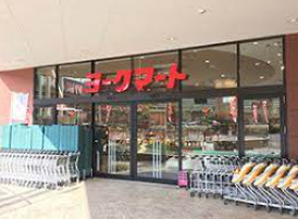 ヨークマート 小豆沢店の画像1