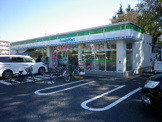 ファミリーマート 東久留米柳窪店