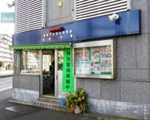 世田谷警察署 若林交番