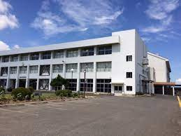 東近江市立愛東中学校の画像1