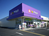 ウェルパーク 小平花小金井店