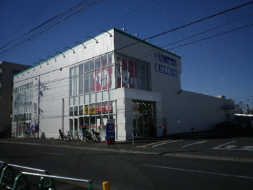 スギドラッグ 小平東店の画像1