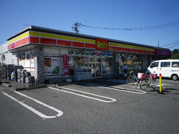 デイリーヤマザキ 滝山団地西店の画像1