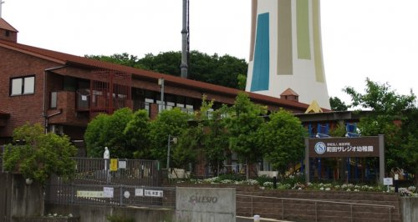 町田サレジオ幼稚園の画像1