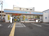 ローソン 岸和田上野町東店