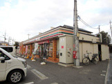 セブンイレブン 岸和田八幡町店