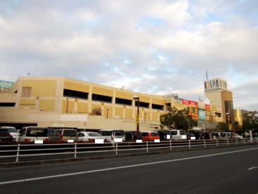 ラパーク岸和田の画像1