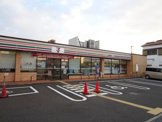 セブンイレブン 岸和田荒木町店