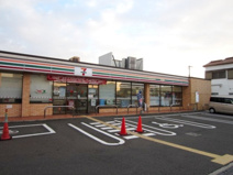 セブンイレブン 岸和田荒木町店