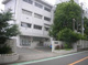 藤沢市立明治中学校の画像