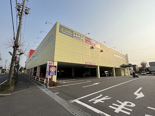 Joshin(ジョーシン) 一ツ木店の画像1