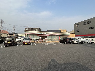 セブンイレブン 刈谷一ツ木町1丁目店の画像1
