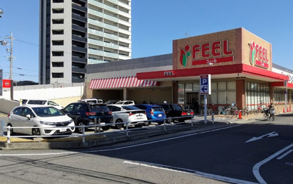 FEEL(フィール) 花の木店の画像1
