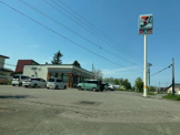 セブンイレブン 常呂南町店
