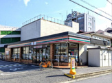 セブンイレブン 彦根駅前店