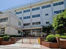 西一之江小学校の画像1