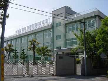 松江第六中学校の画像1