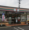 セブン-イレブン 中間岩瀬西町店
