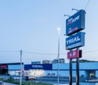 スーパーセンタートライアル東水巻店