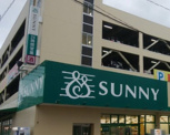 サニー東比恵店