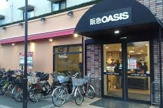 阪急オアシス 服部緑地店