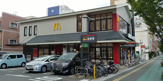 マクドナルド 福岡日赤通り店