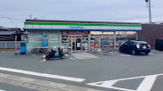 ファミリーマート 志免南里一丁目店
