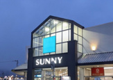 サニー前原店