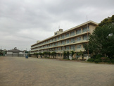 所沢市立　向陽中学校