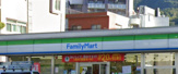 ファミリーマート 八幡駅東店