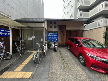 岡林医院の画像1