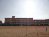 明石市立大久保小学校