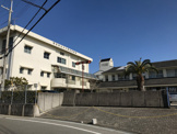 明石市立大久保北中学校