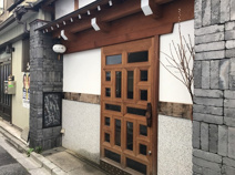 かつ好 日本橋人形町
