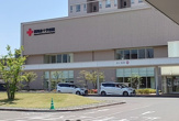 福岡赤十字病院