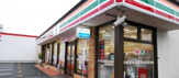 セブンイレブン 福岡高木1丁目店